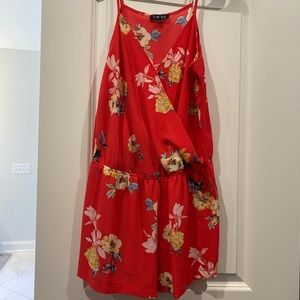 Boutique Romper - Large